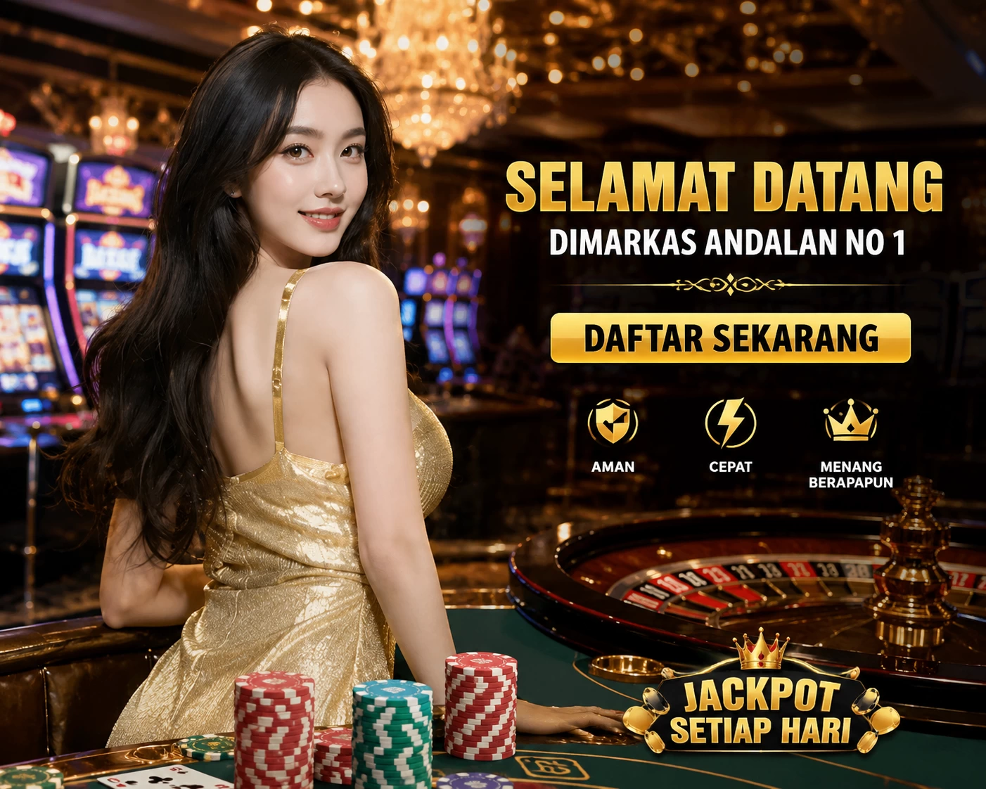 Tips dan Trik Bermain di kkslot777 untuk Pemula